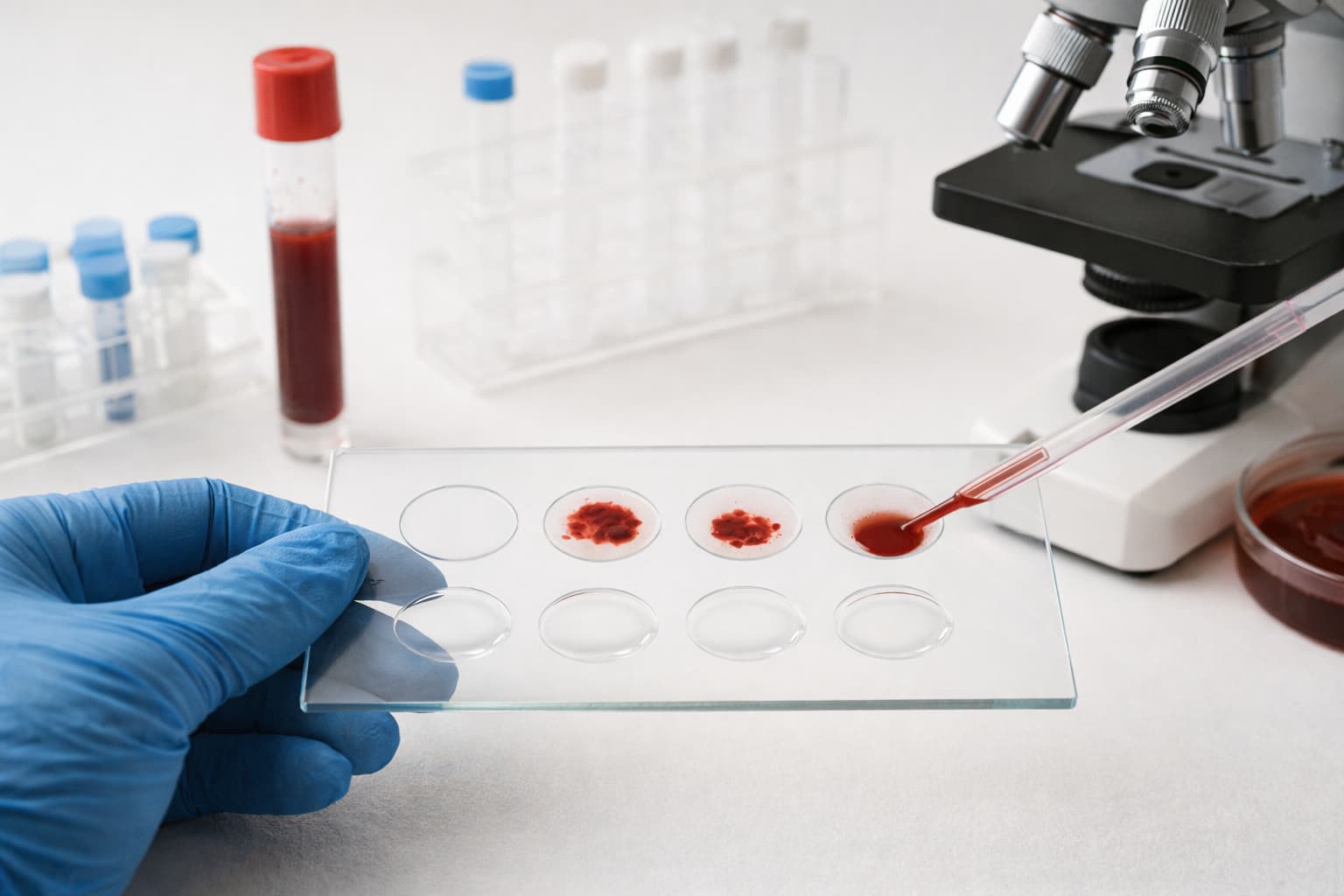 Standard Agglutination Test: A Guide to Its Medical Uses