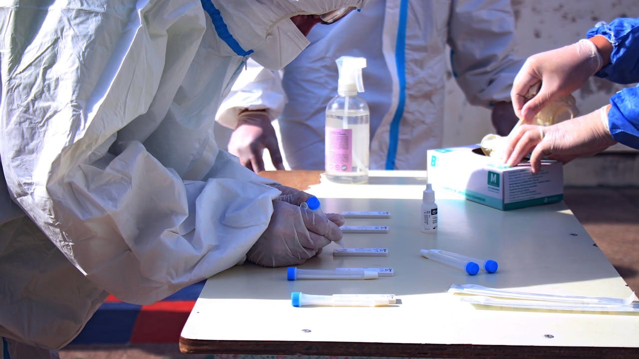 Pathology Test List: Your Guide to Essential Tests for Health