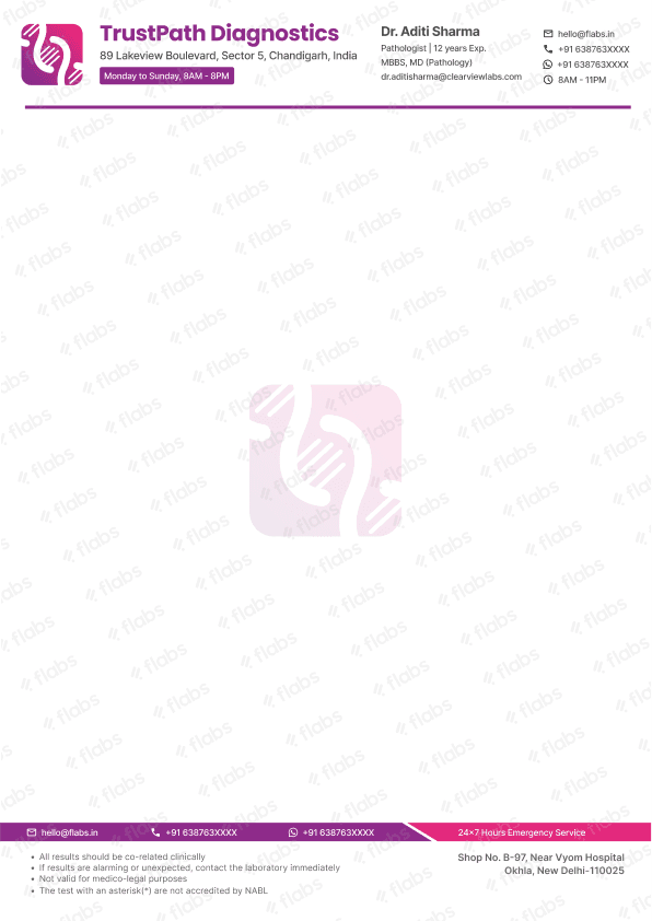 Letterhead 6