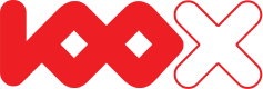100X Logo